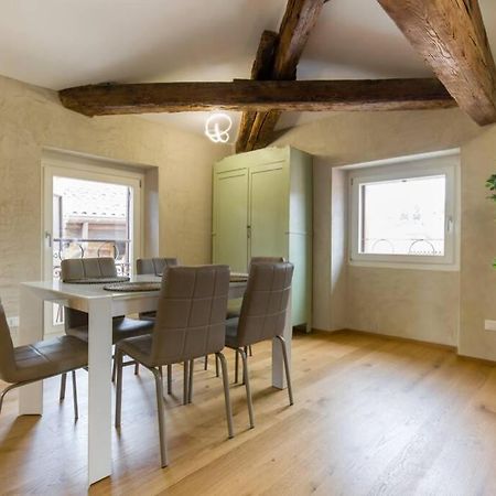 Luxury Design Apt With Amazing View Lejlighed Verona Eksteriør billede