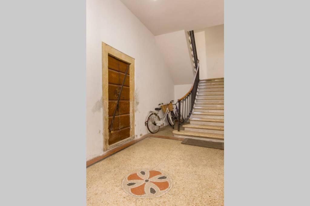 Luxury Design Apt With Amazing View Lejlighed Verona Eksteriør billede