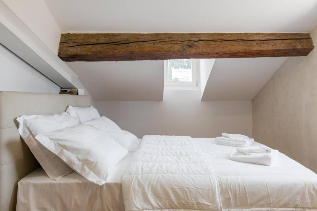 Luxury Design Apt With Amazing View Lejlighed Verona Eksteriør billede