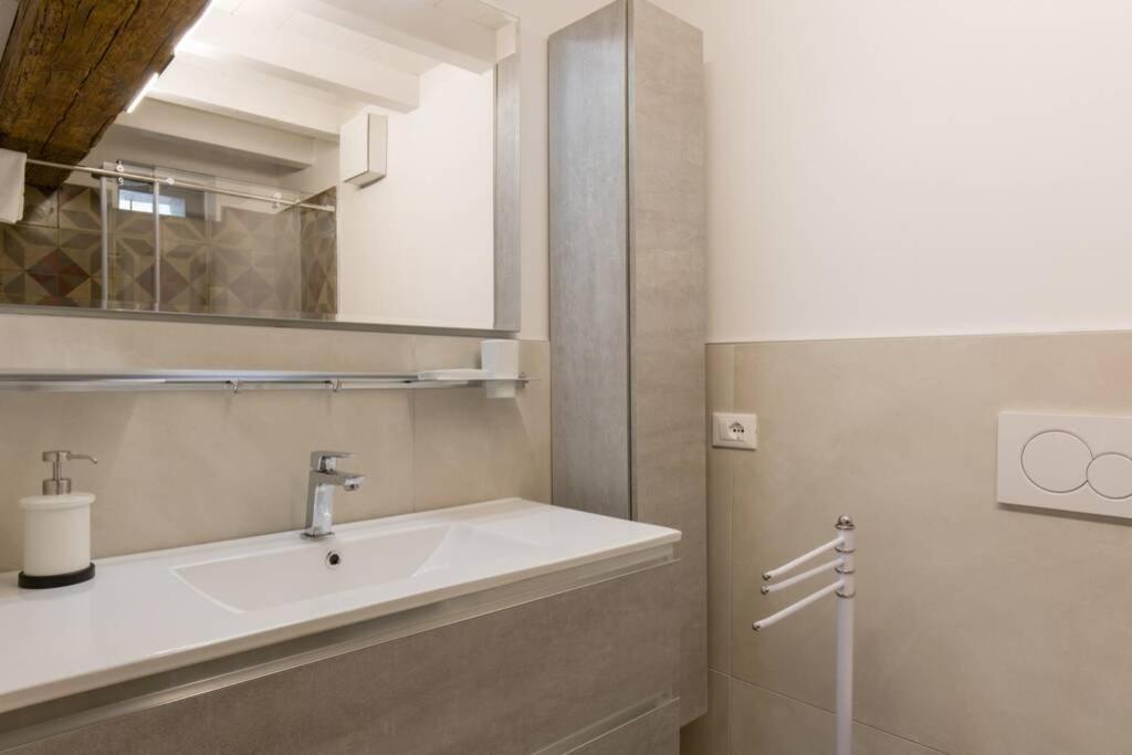 Luxury Design Apt With Amazing View Lejlighed Verona Eksteriør billede